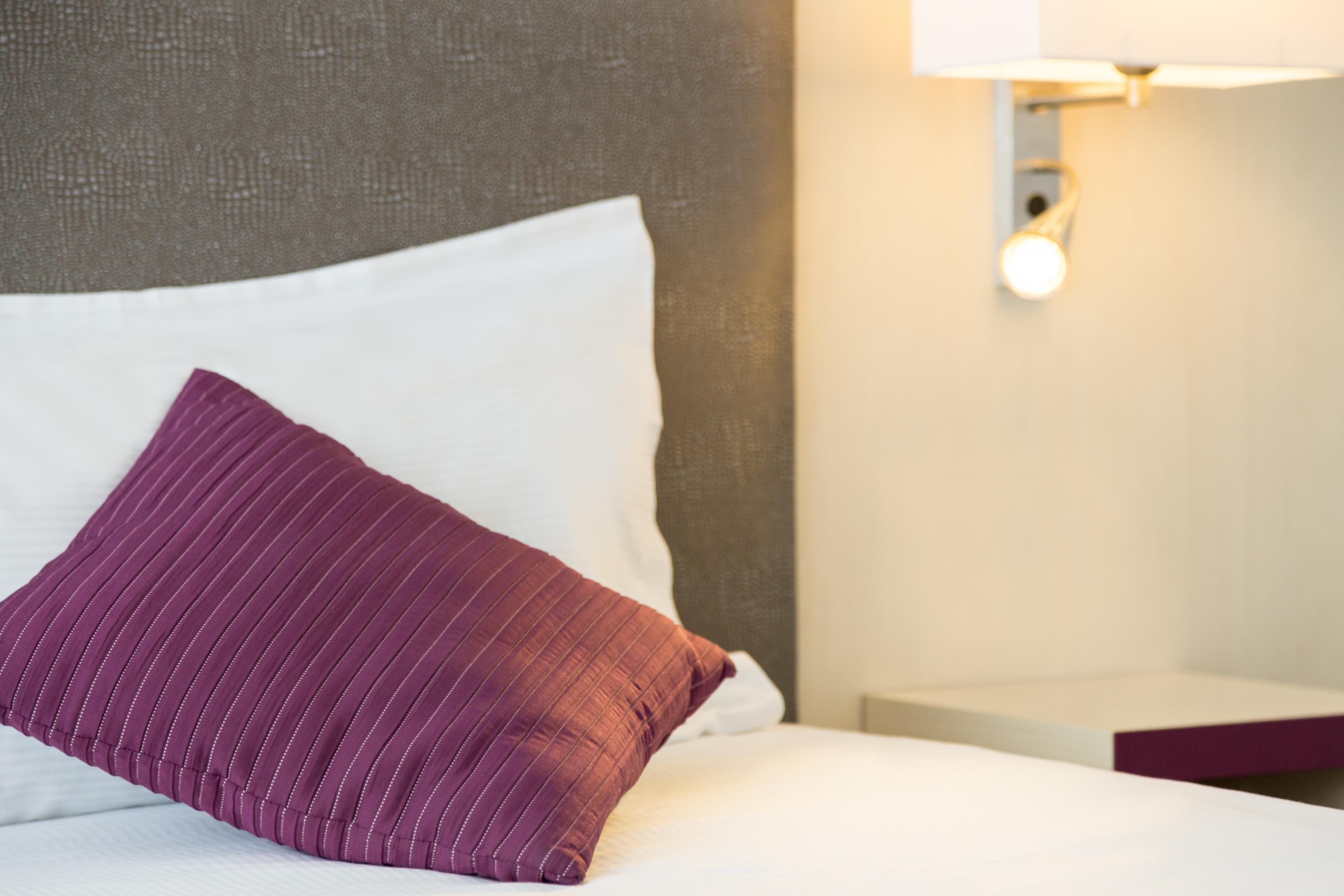 Hotel Ker Moor Saint-Quay Portrieux Eksteriør billede