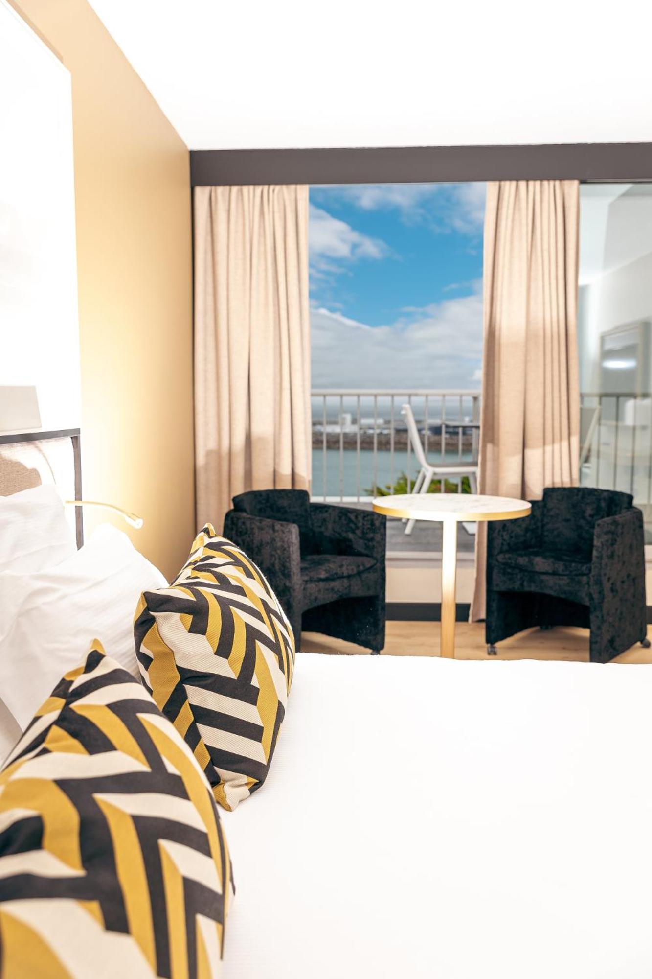 Hotel Ker Moor Saint-Quay Portrieux Værelse billede
